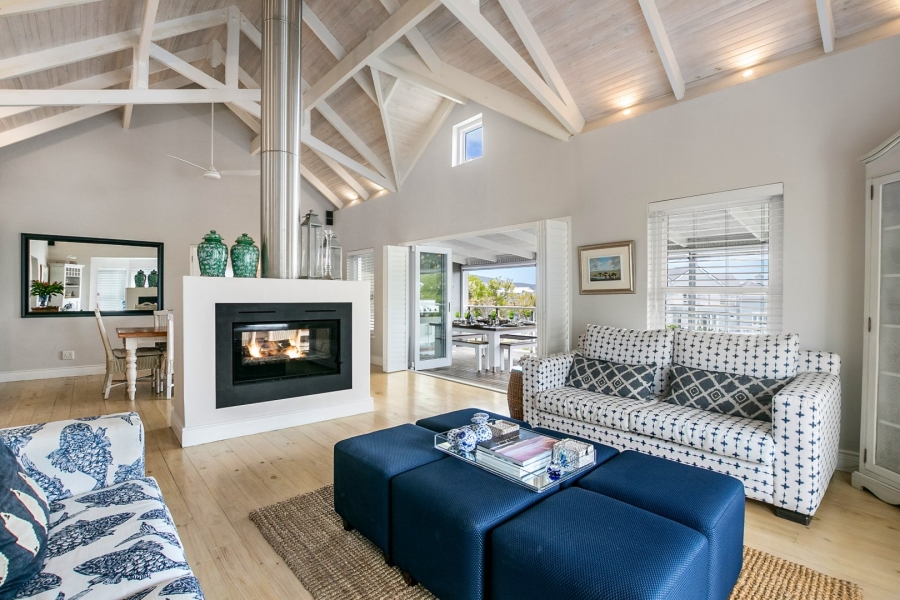 4 Bedroom Property for Sale in Thesen Islands Western Cape